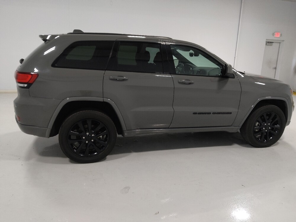 2022 Jeep Grand Cherokee in Columbus, OH 43231 - 18141842 10