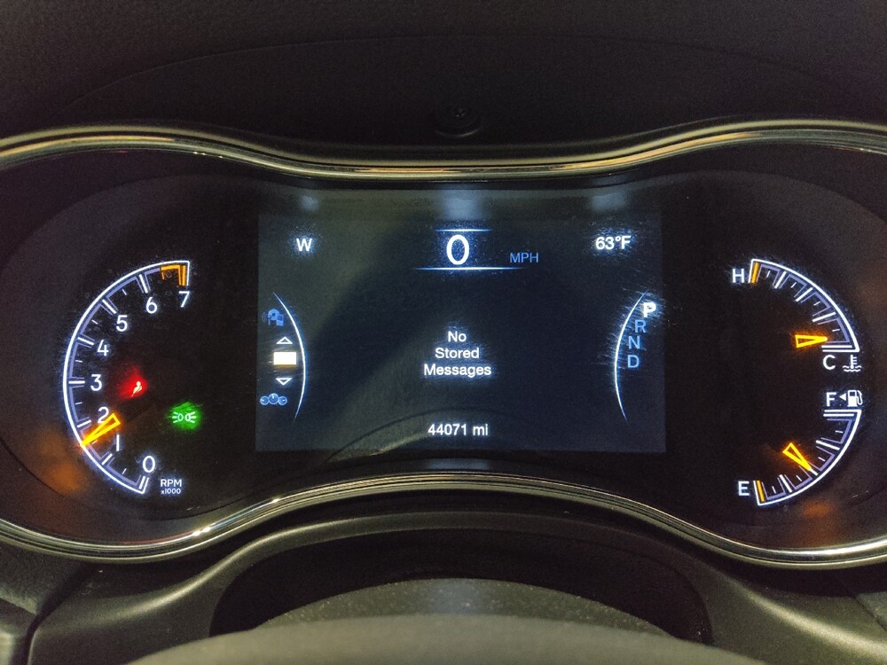2022 Jeep Grand Cherokee in Columbus, OH 43231 - 18141842 23