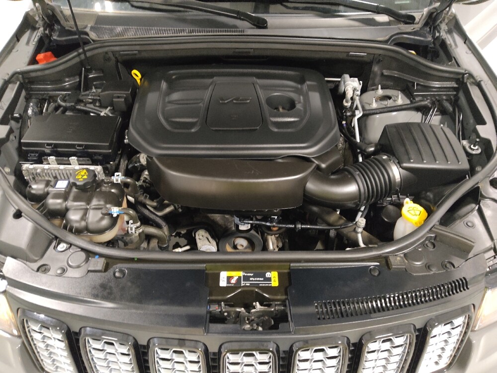 2022 Jeep Grand Cherokee in Columbus, OH 43231 - 18141842 30