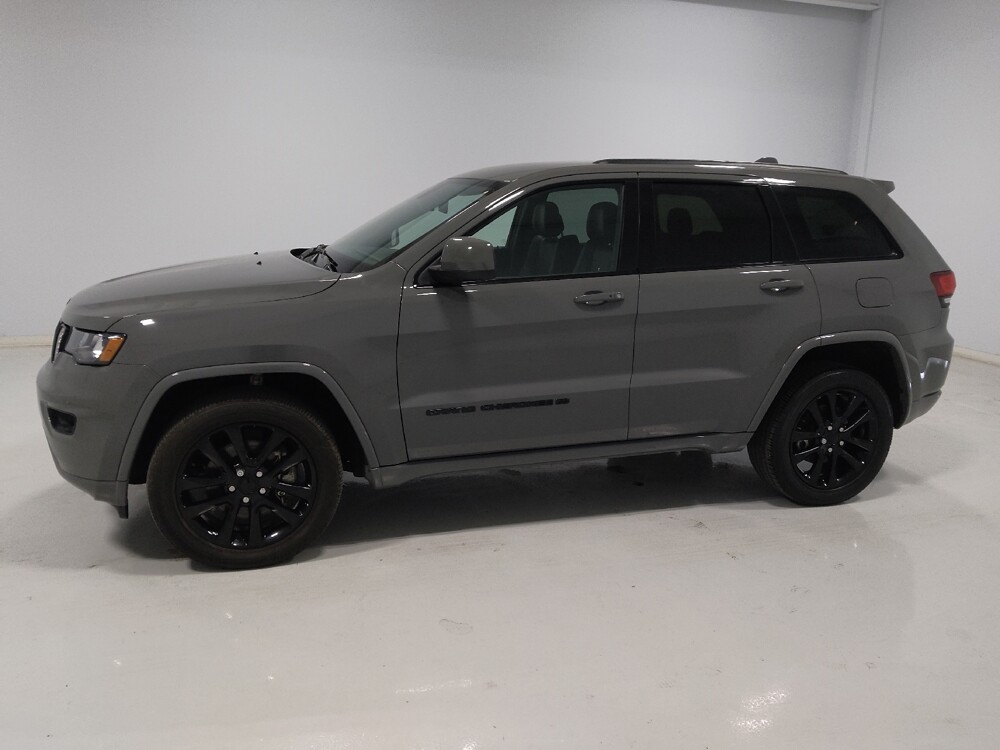 2022 Jeep Grand Cherokee in Columbus, OH 43231 - 18141842 2