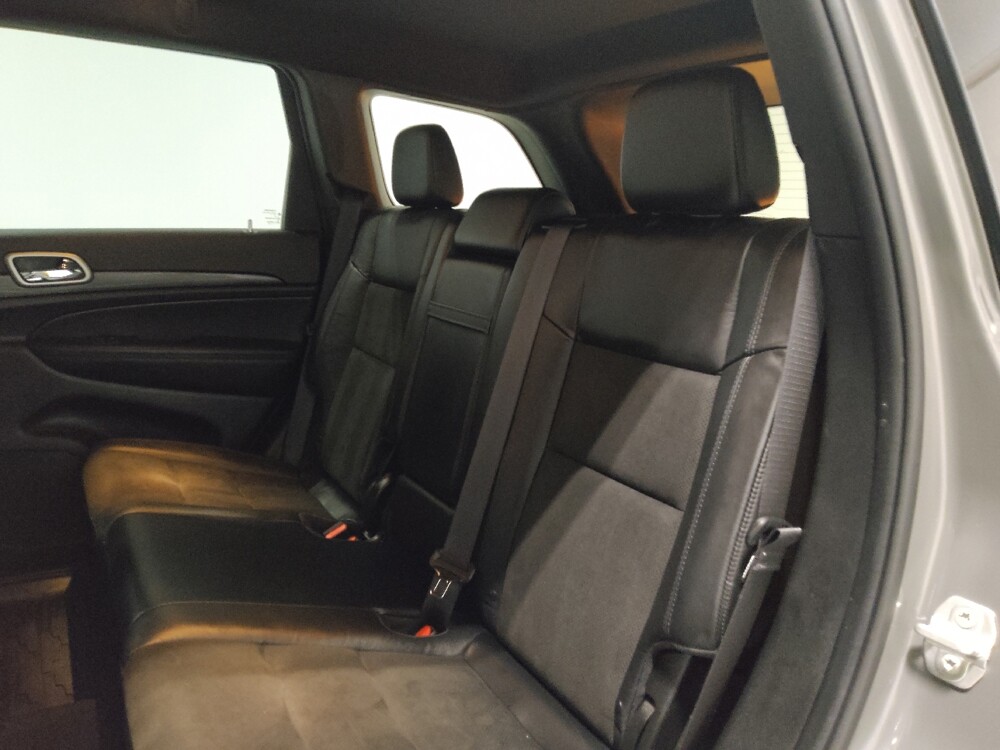 2022 Jeep Grand Cherokee in Columbus, OH 43231 - 18141842 18