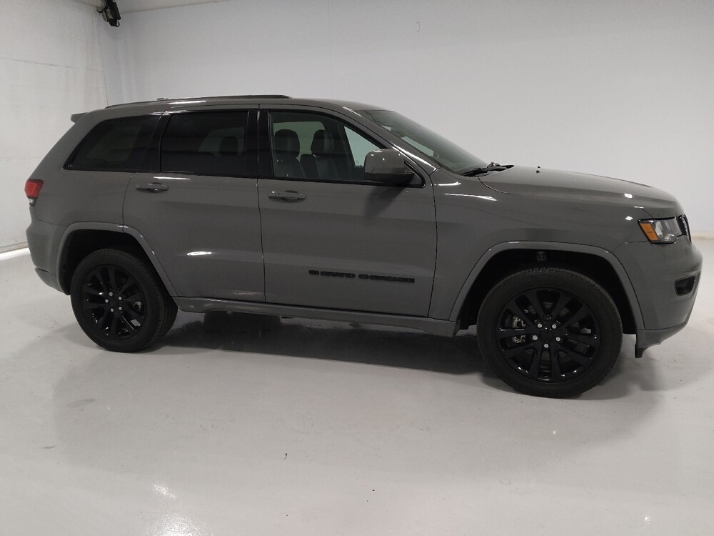 2022 Jeep Grand Cherokee in Columbus, OH 43231 - 18141842 11
