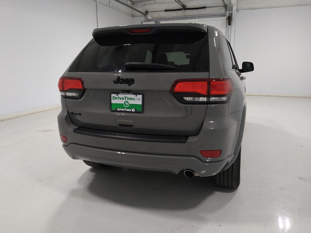 2022 Jeep Grand Cherokee in Columbus, OH 43231 - 18141842 7