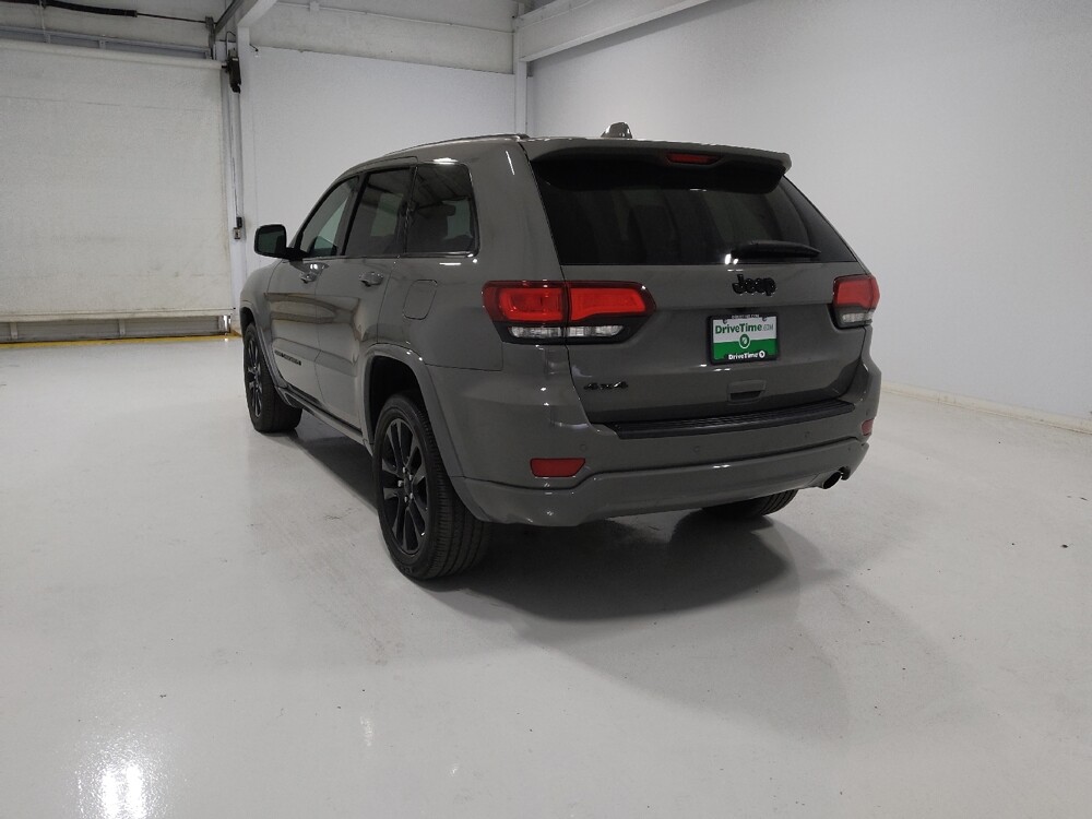 2022 Jeep Grand Cherokee in Columbus, OH 43231 - 18141842 5