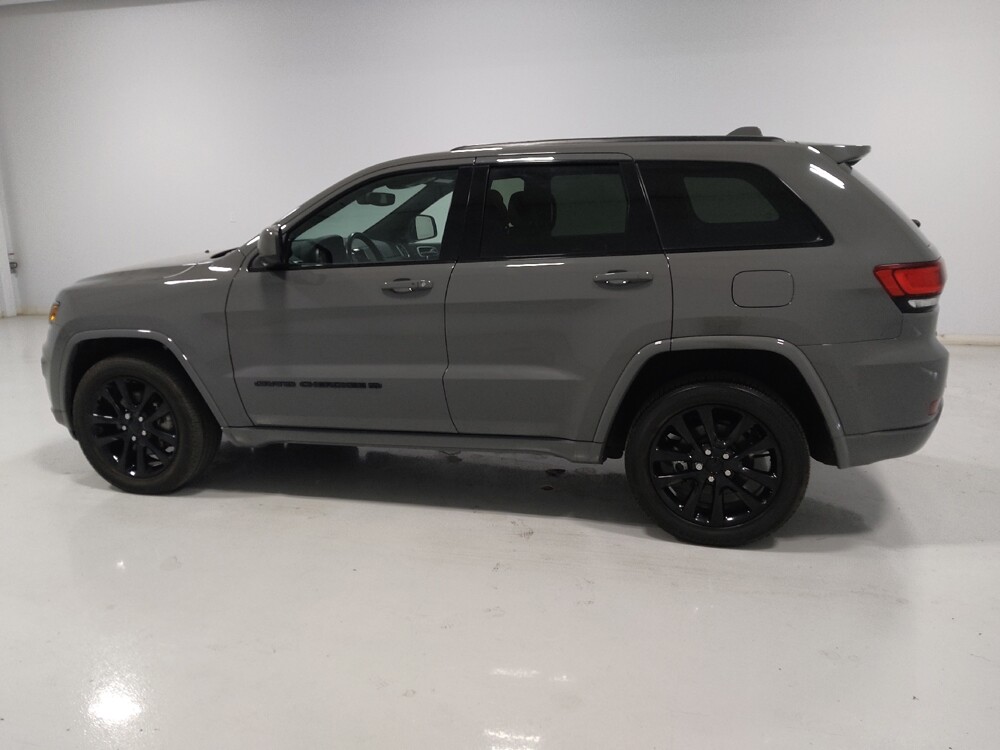2022 Jeep Grand Cherokee in Columbus, OH 43231 - 18141842 3