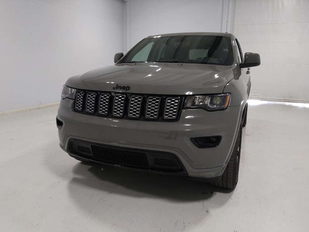 2022 Jeep Grand Cherokee in Columbus, OH 43231 - 18141842 15