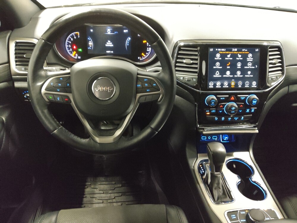 2022 Jeep Grand Cherokee in Columbus, OH 43231 - 18141842 22