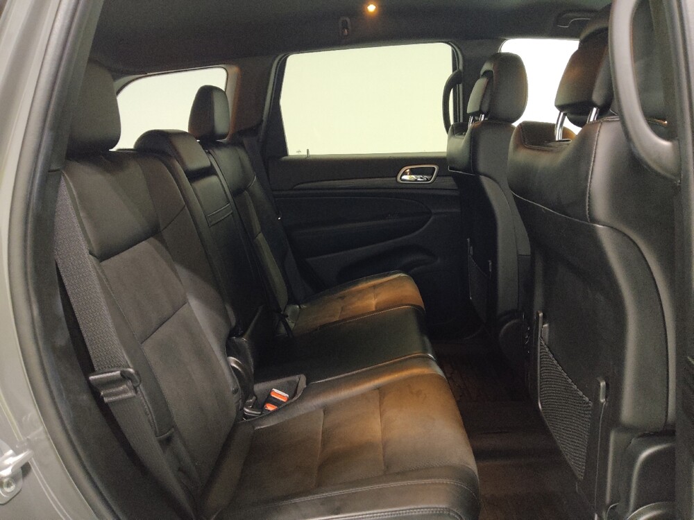 2022 Jeep Grand Cherokee in Columbus, OH 43231 - 18141842 19