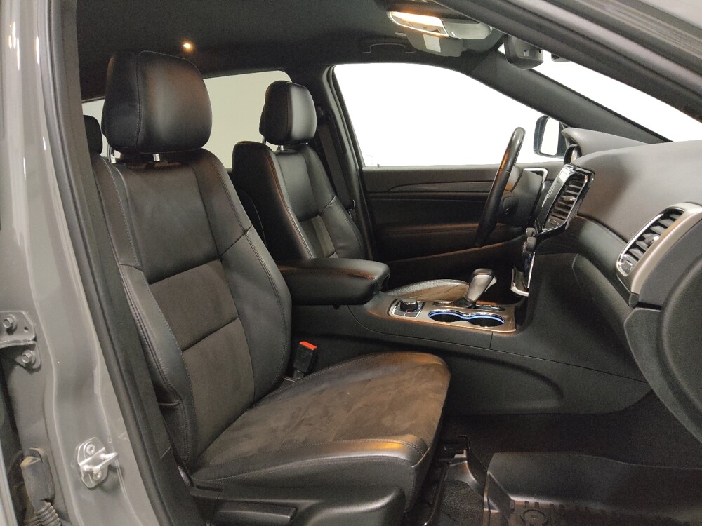 2022 Jeep Grand Cherokee in Columbus, OH 43231 - 18141842 21