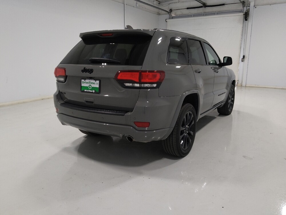 2022 Jeep Grand Cherokee in Columbus, OH 43231 - 18141842 9
