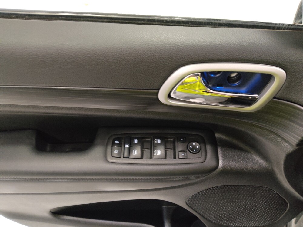 2022 Jeep Grand Cherokee in Columbus, OH 43231 - 18141842 27