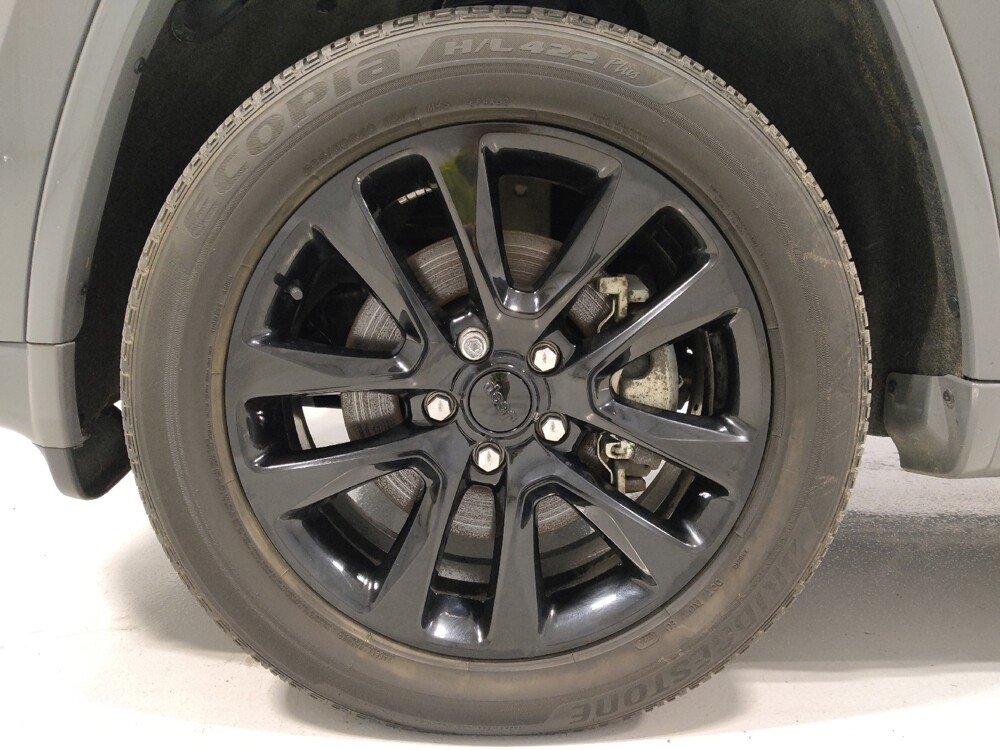 2022 Jeep Grand Cherokee in Columbus, OH 43231 - 18141842 31