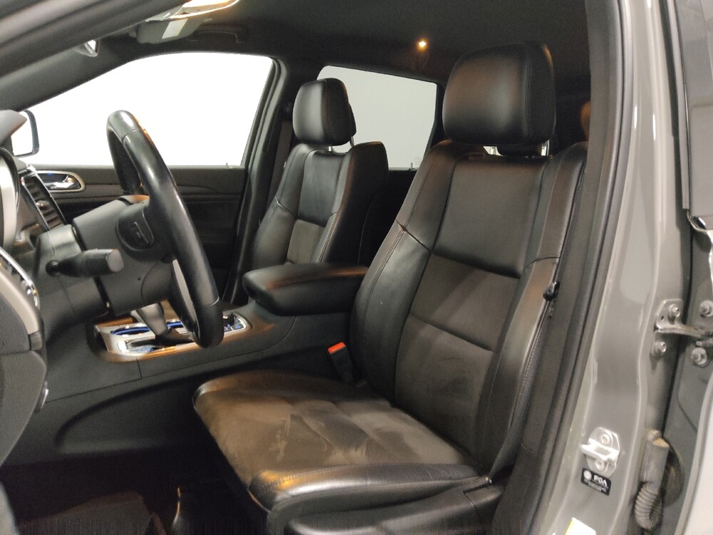 2022 Jeep Grand Cherokee in Columbus, OH 43231 - 18141842 17