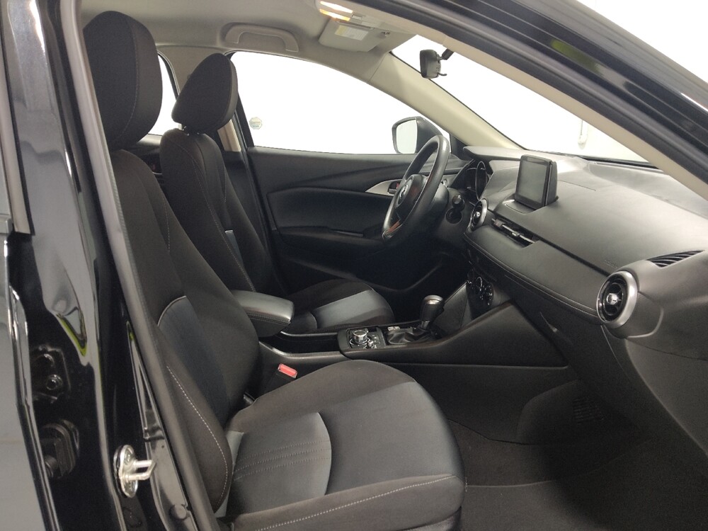 2019 MAZDA CX-3 in Columbus, OH 43231 - 18141843 21