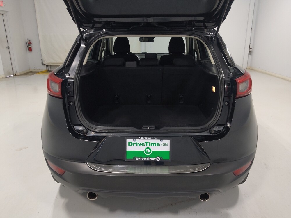 2019 MAZDA CX-3 in Columbus, OH 43231 - 18141843 29