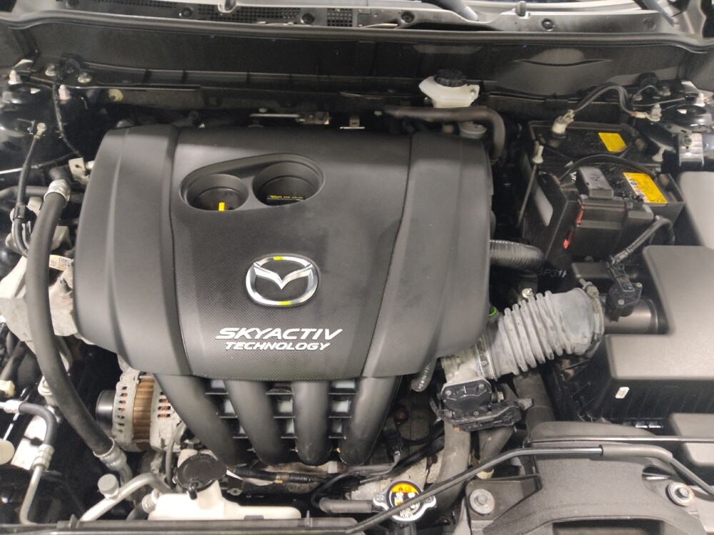 2019 MAZDA CX-3 in Columbus, OH 43231 - 18141843 30