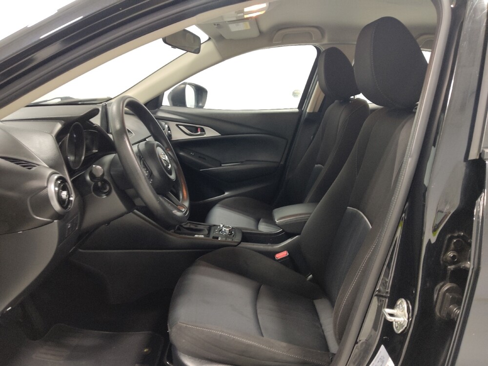 2019 MAZDA CX-3 in Columbus, OH 43231 - 18141843 17