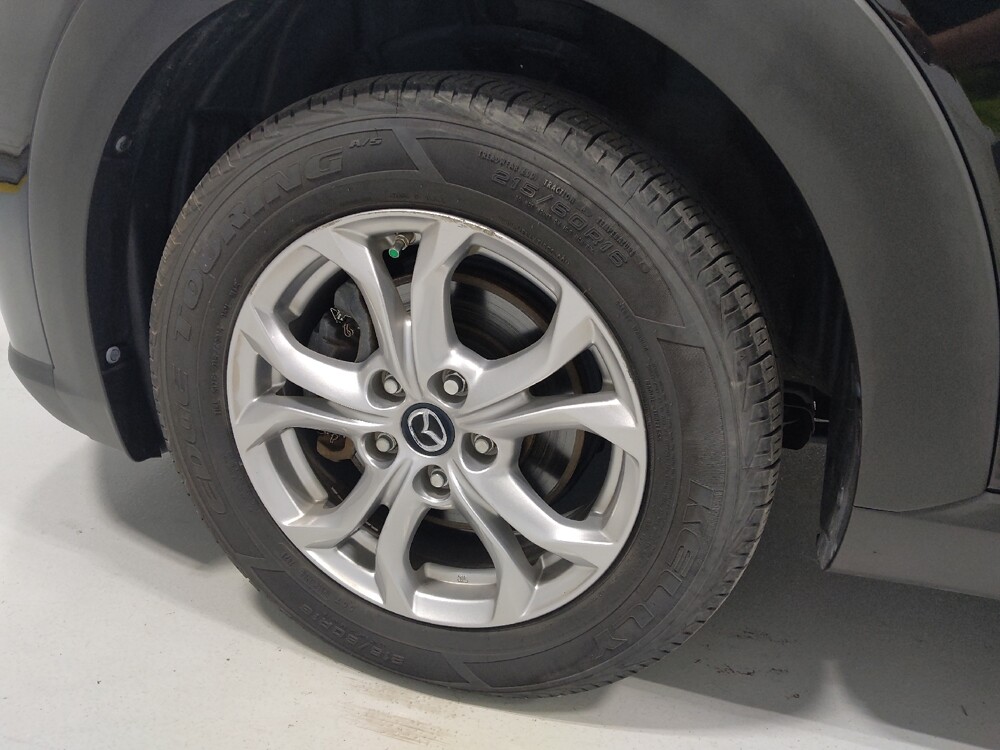 2019 MAZDA CX-3 in Columbus, OH 43231 - 18141843 31
