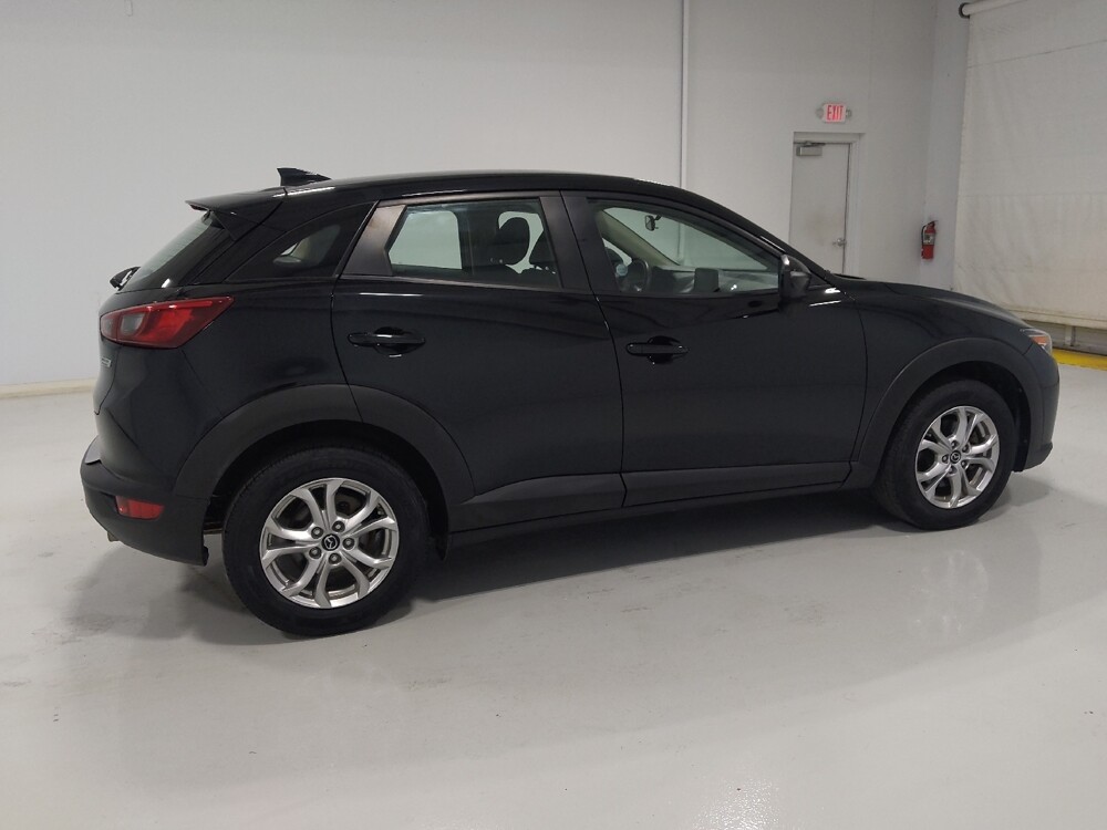 2019 MAZDA CX-3 in Columbus, OH 43231 - 18141843 10