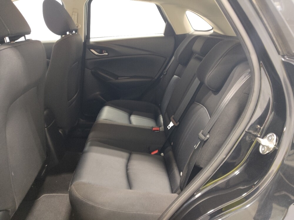 2019 MAZDA CX-3 in Columbus, OH 43231 - 18141843 18