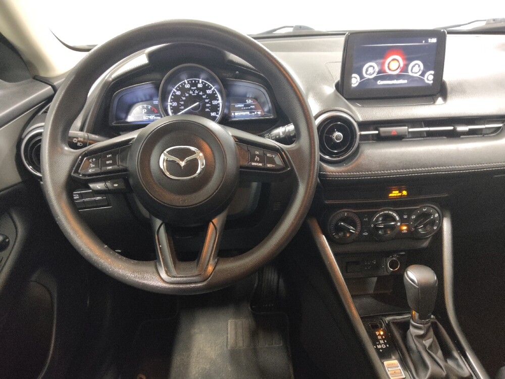 2019 MAZDA CX-3 in Columbus, OH 43231 - 18141843 22