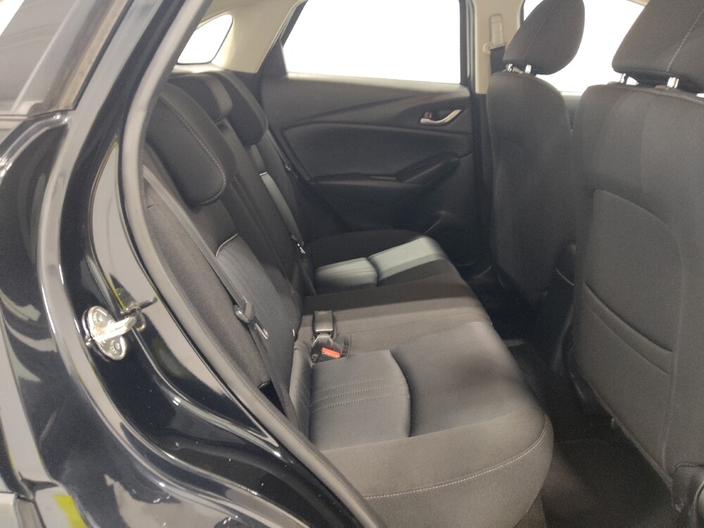 2019 MAZDA CX-3 in Columbus, OH 43231 - 18141843 19