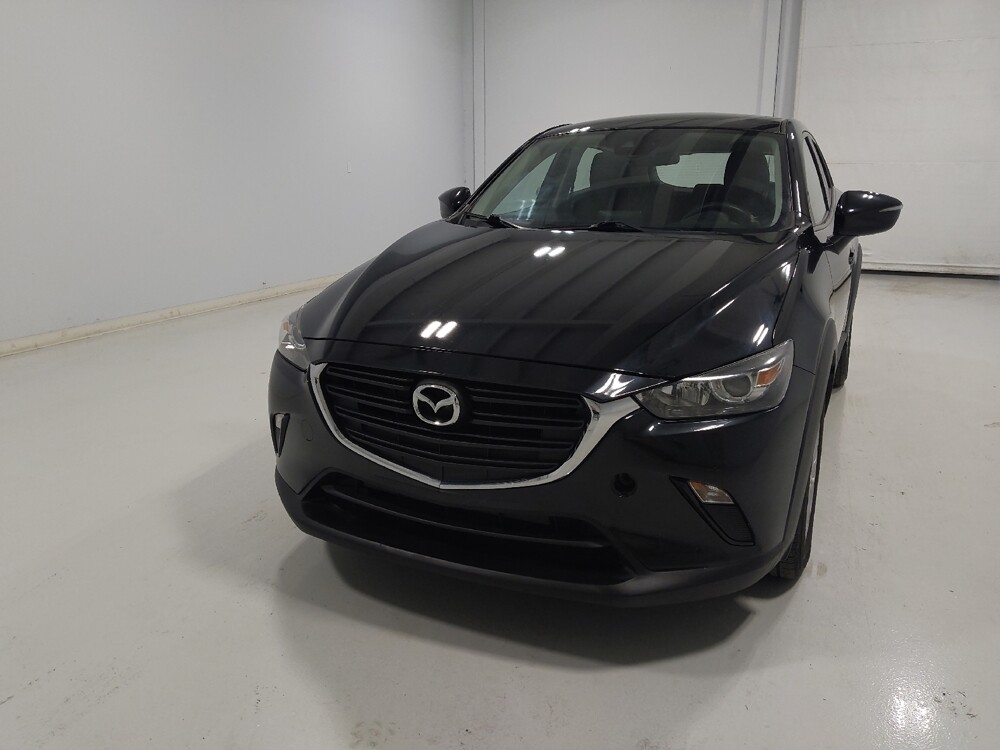 2019 MAZDA CX-3 in Columbus, OH 43231 - 18141843 15