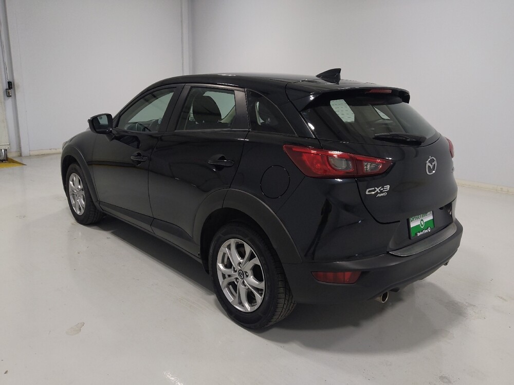 2019 MAZDA CX-3 in Columbus, OH 43231 - 18141843 5