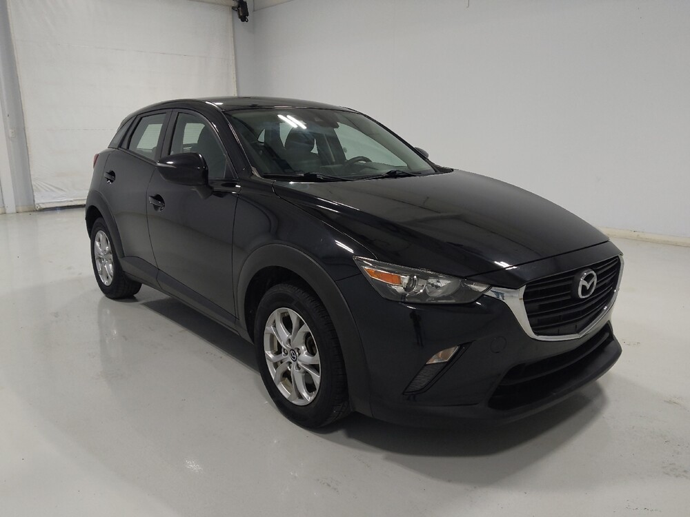 2019 MAZDA CX-3 in Columbus, OH 43231 - 18141843 13