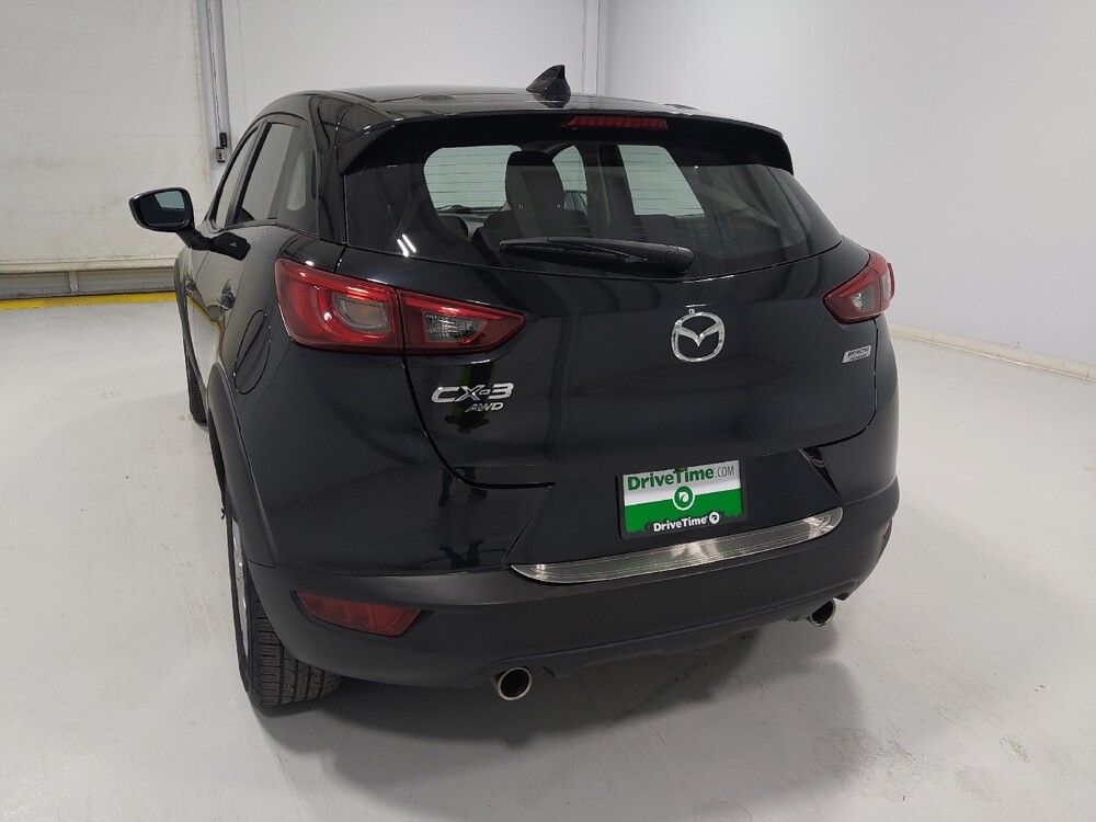 2019 MAZDA CX-3 in Columbus, OH 43231 - 18141843 6