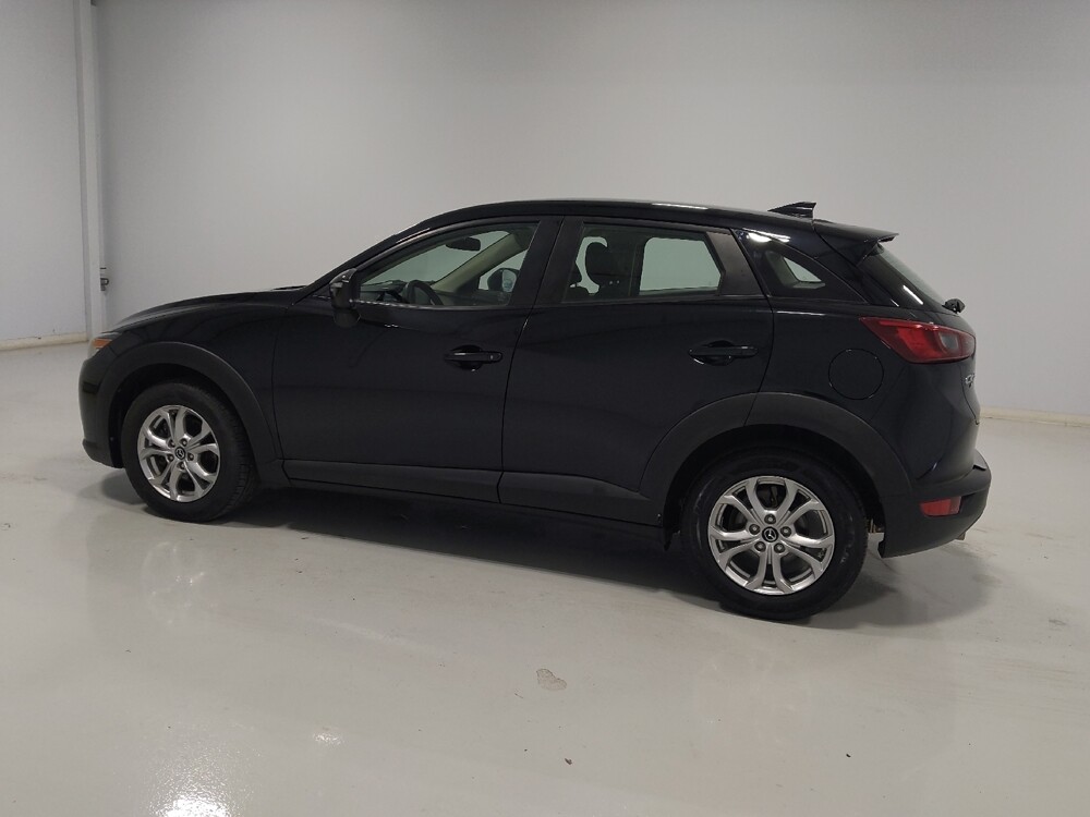 2019 MAZDA CX-3 in Columbus, OH 43231 - 18141843 3