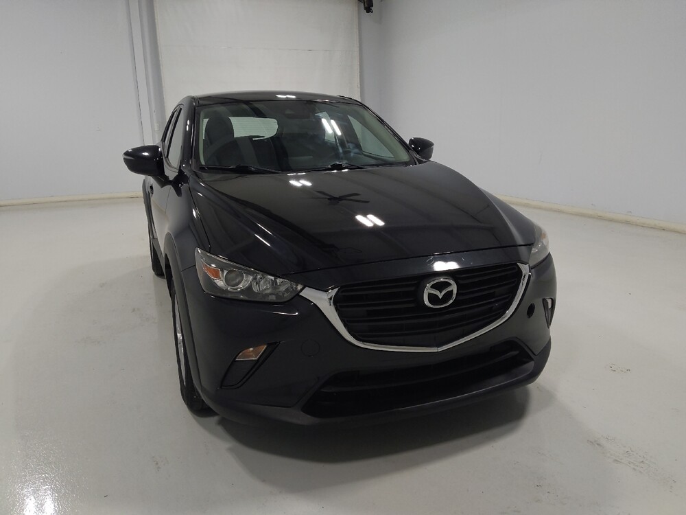 2019 MAZDA CX-3 in Columbus, OH 43231 - 18141843 14
