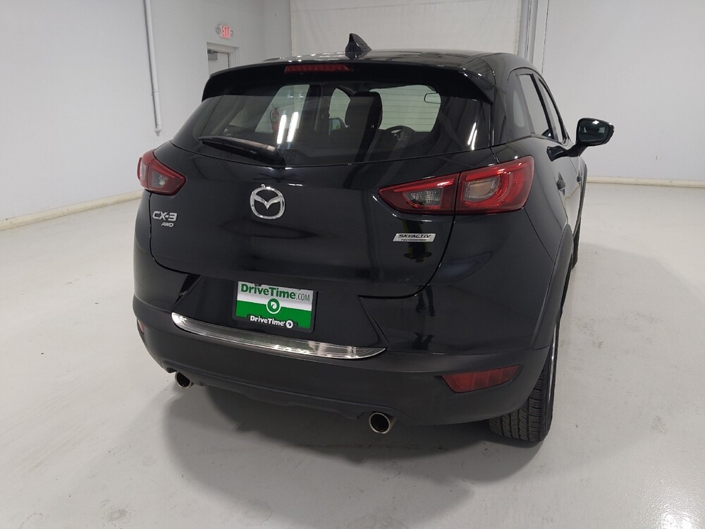 2019 MAZDA CX-3 in Columbus, OH 43231 - 18141843 7