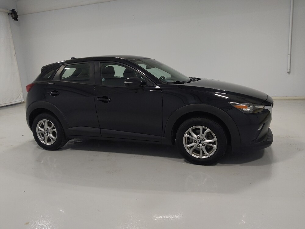 2019 MAZDA CX-3 in Columbus, OH 43231 - 18141843 11