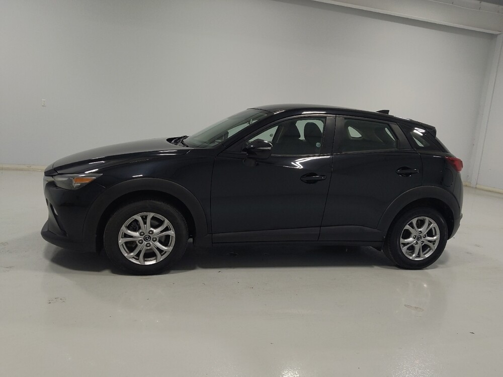 2019 MAZDA CX-3 in Columbus, OH 43231 - 18141843 2