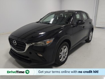 2019 MAZDA CX-3 in Columbus, OH 43231