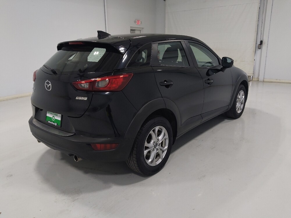 2019 MAZDA CX-3 in Columbus, OH 43231 - 18141843 9