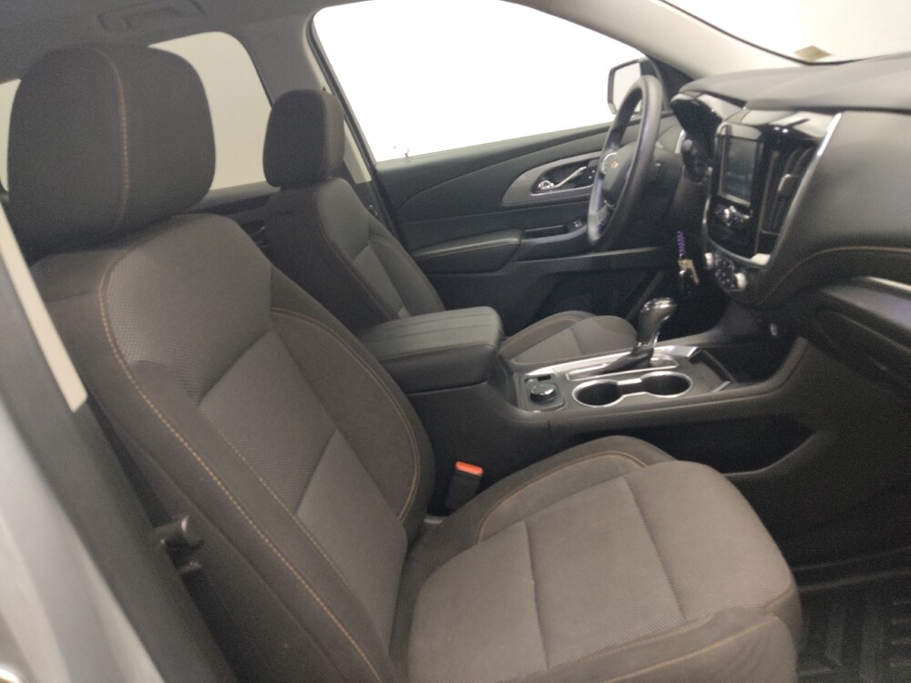 2019 Chevrolet Traverse in Marietta, GA 30062 - 18141844 21