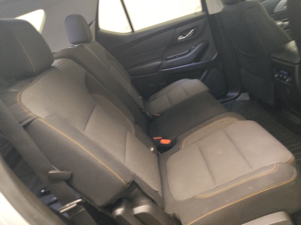 2019 Chevrolet Traverse in Marietta, GA 30062 - 18141844 19