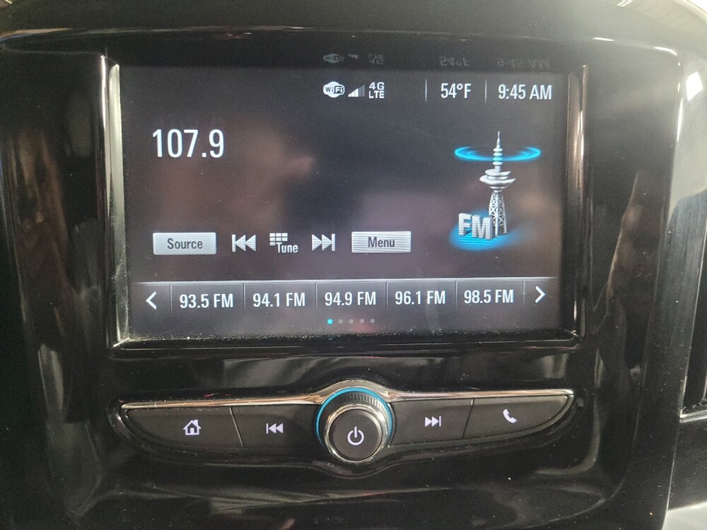 2019 Chevrolet Traverse in Marietta, GA 30062 - 18141844 25