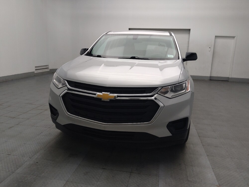 2019 Chevrolet Traverse in Marietta, GA 30062 - 18141844 15