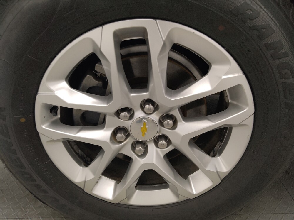 2019 Chevrolet Traverse in Marietta, GA 30062 - 18141844 31