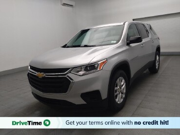 2019 Chevrolet Traverse in Marietta, GA 30062