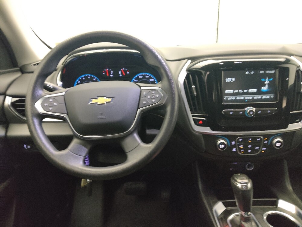 2019 Chevrolet Traverse in Marietta, GA 30062 - 18141844 22