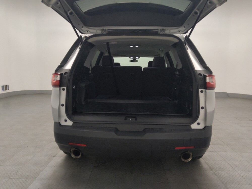 2019 Chevrolet Traverse in Marietta, GA 30062 - 18141844 29