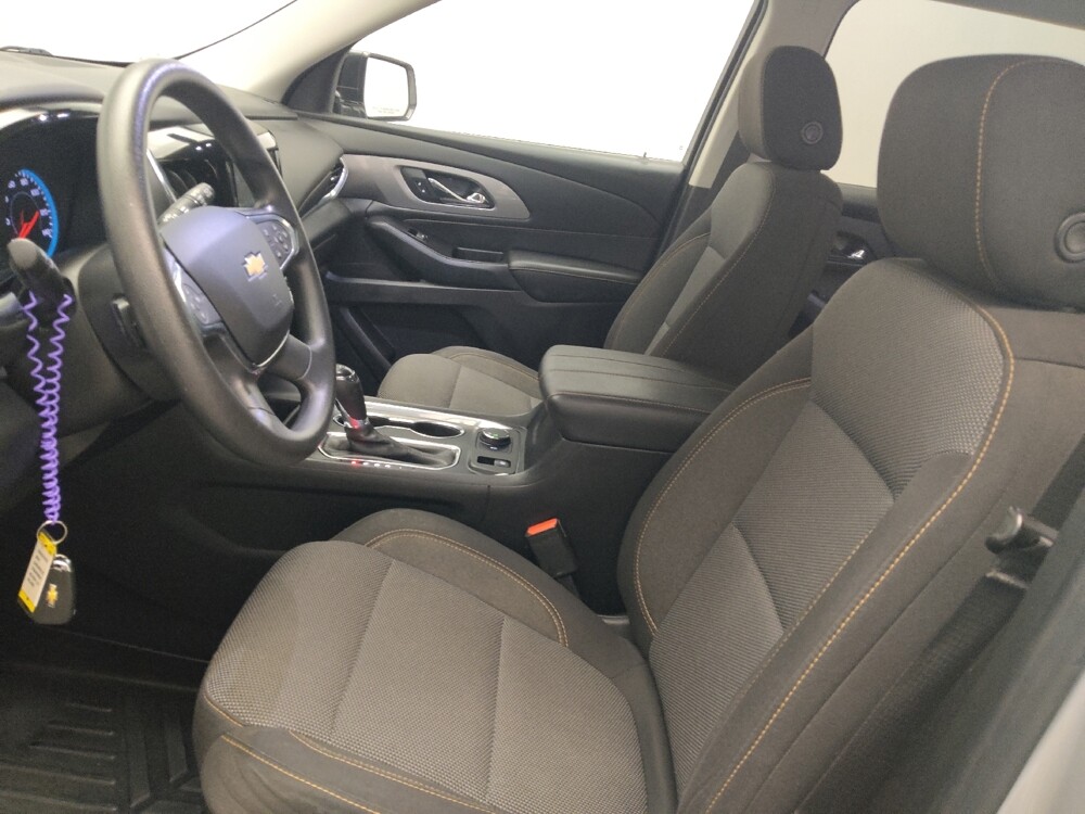 2019 Chevrolet Traverse in Marietta, GA 30062 - 18141844 17