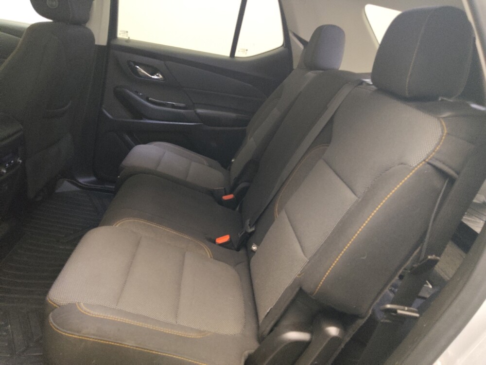 2019 Chevrolet Traverse in Marietta, GA 30062 - 18141844 18