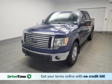 2012 Ford F150 in Indianapolis, IN 46222