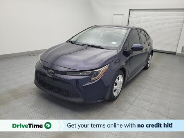 2021 Toyota Corolla in Salem, VA 24153