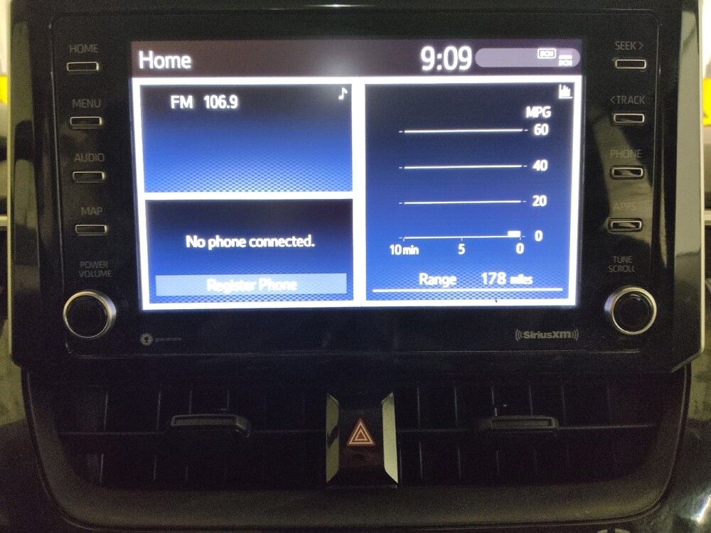 2021 Toyota Corolla in Salem, VA 24153 - 18141846 25